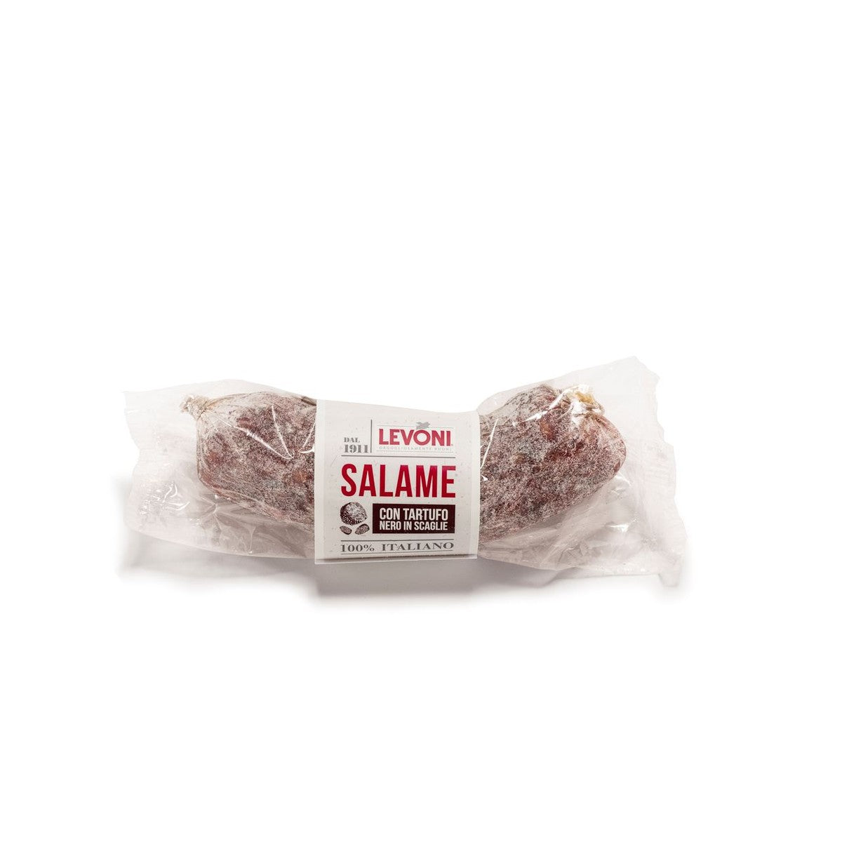 Levoni Salami con tartufo 205 g