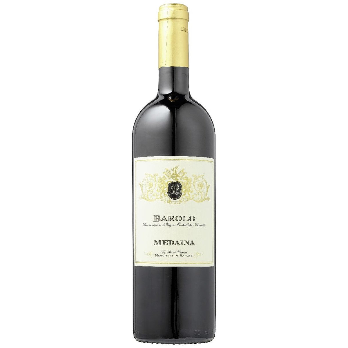 Marchesi Di Barolo Medaina Barolo DOCG 75 cl