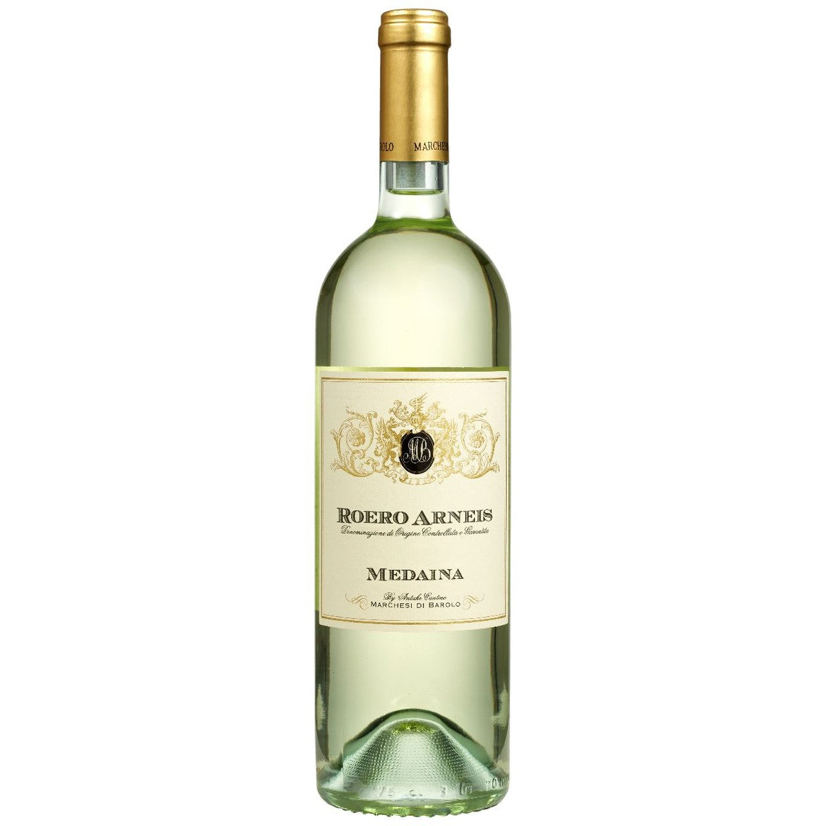 Marchesi Di Barolo Roero Arneis 75 cl 13%