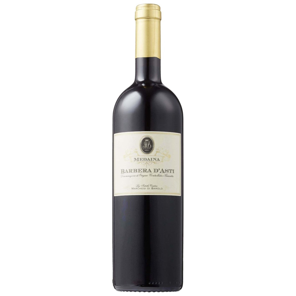 Marchesi Di Barolo Medaina Barbera dAsti DOCG 75 cl