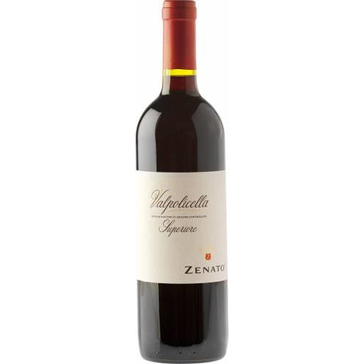 Zenato Valpolicella 75 cl