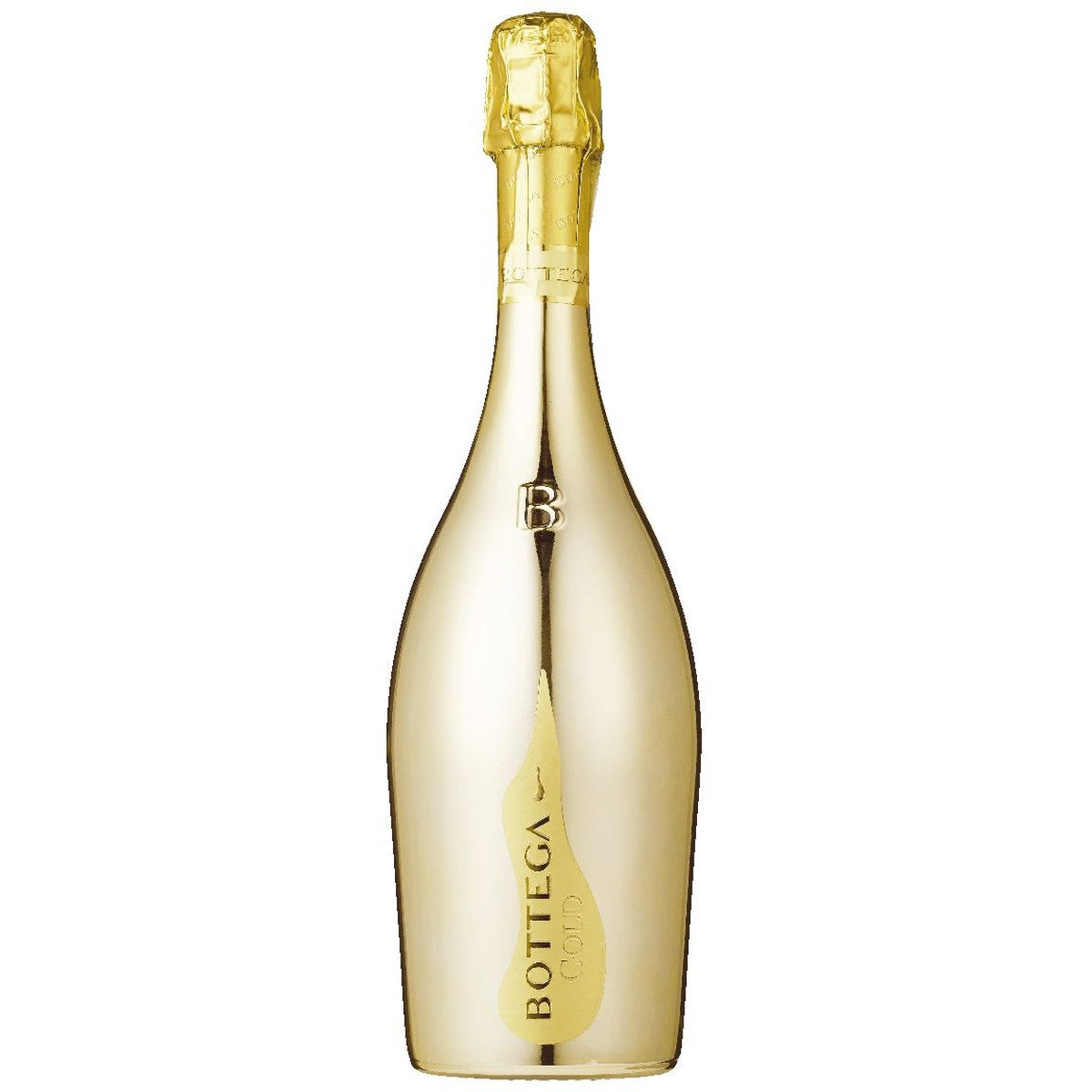 Bottega Gold Prosecco 75 cl