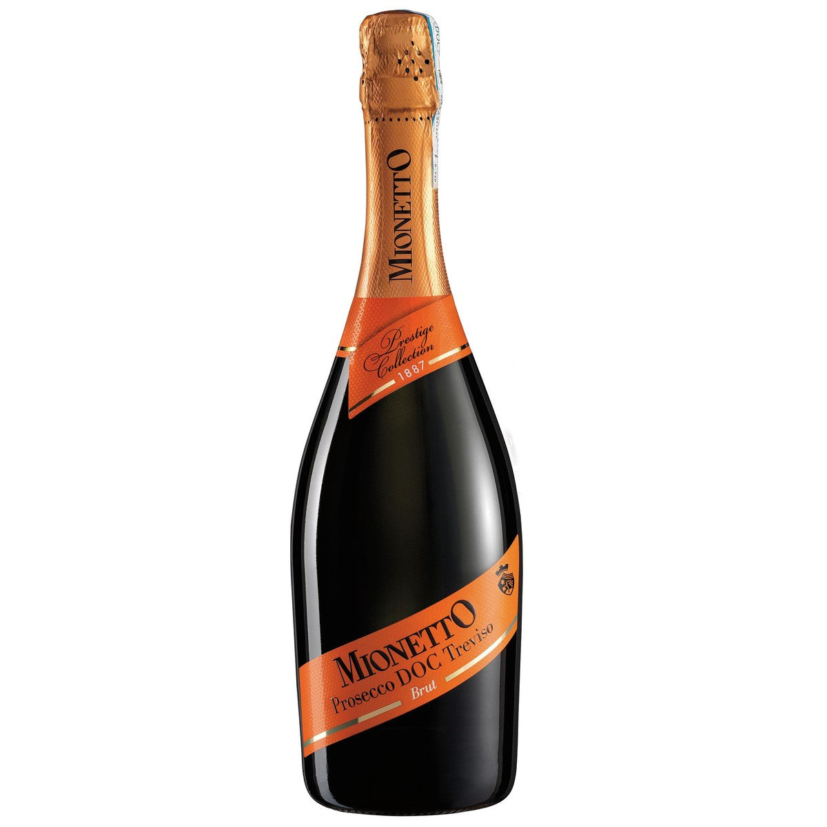 Mionetto Prosecco Brut DOC 75 cl