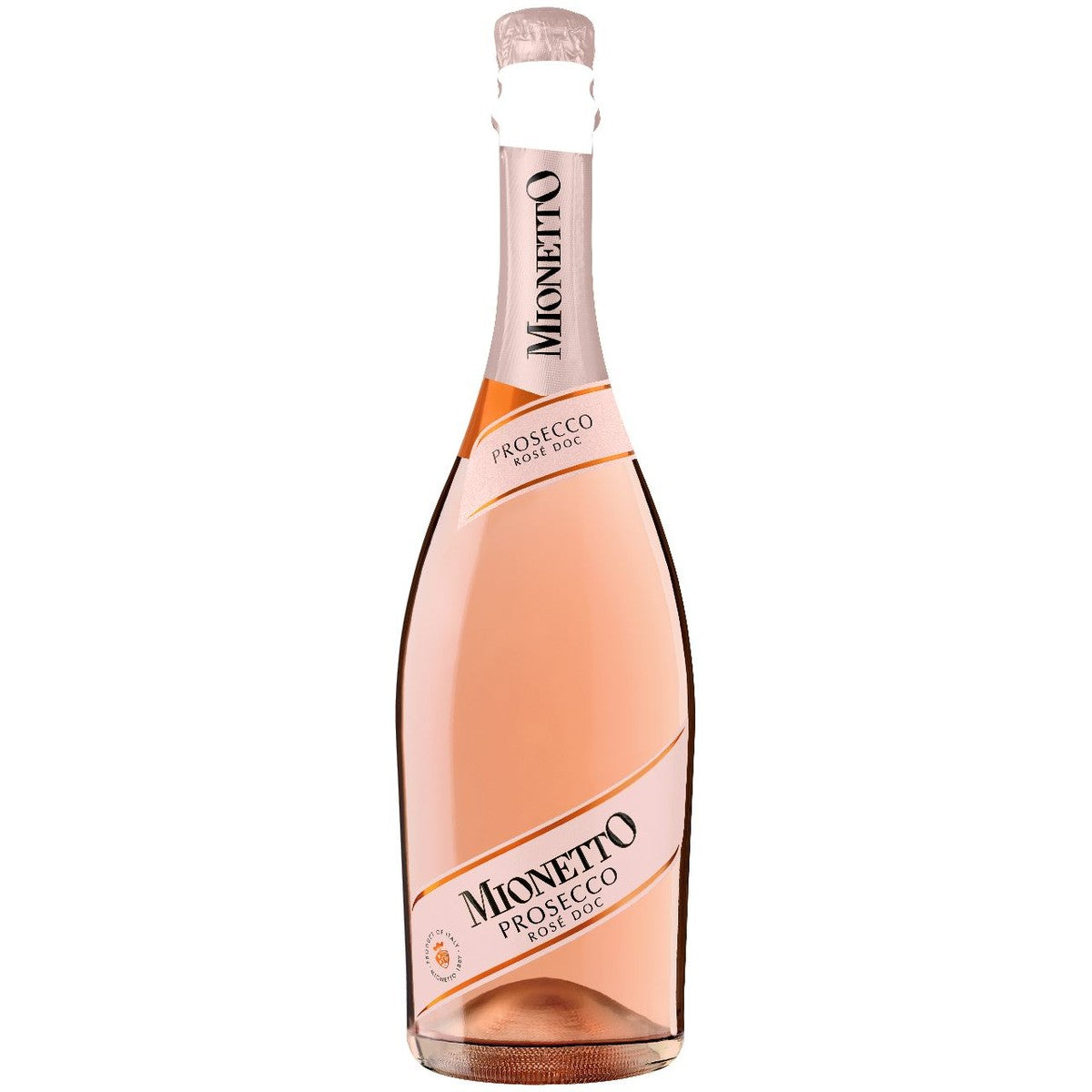 Mionetto Prestige Collection Prosecco Rosé DOC 75 cl