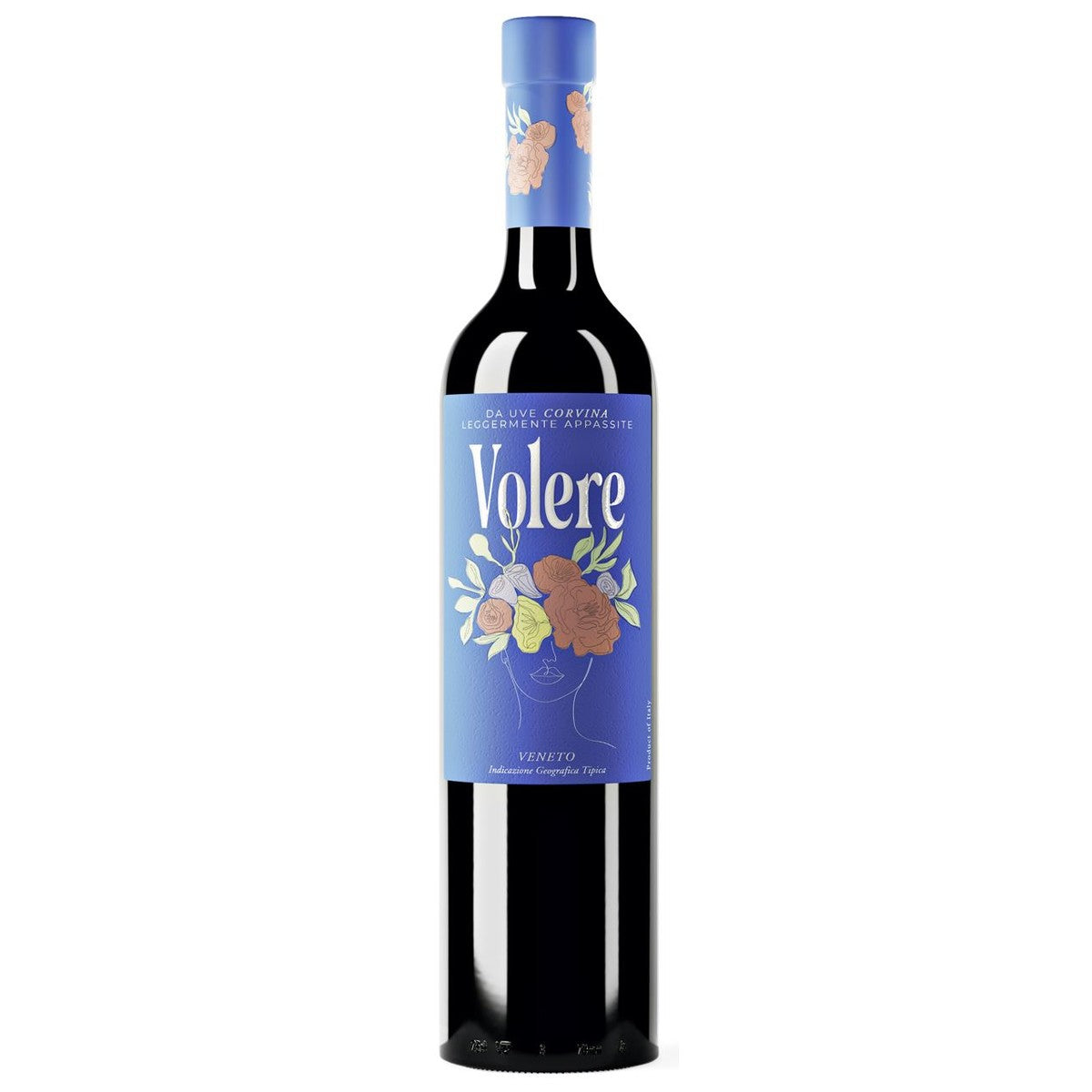 VOLERE Corvina 75 cl