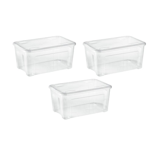 aro Combi Box 43 l 3 sets