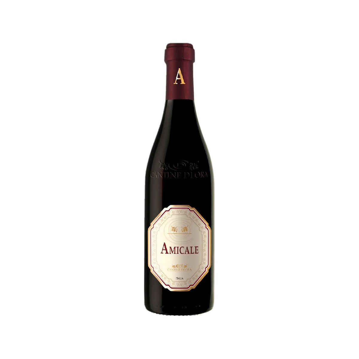 AMICALE Rosso Veneto IGT 75 cl