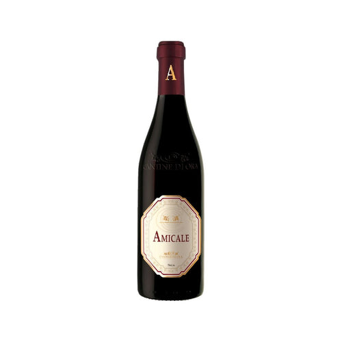 AMICALE Rosso Veneto IGT 75 cl