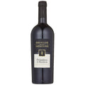 Brunilde di Menzione Primitivo di Manduria DOC 75 cl