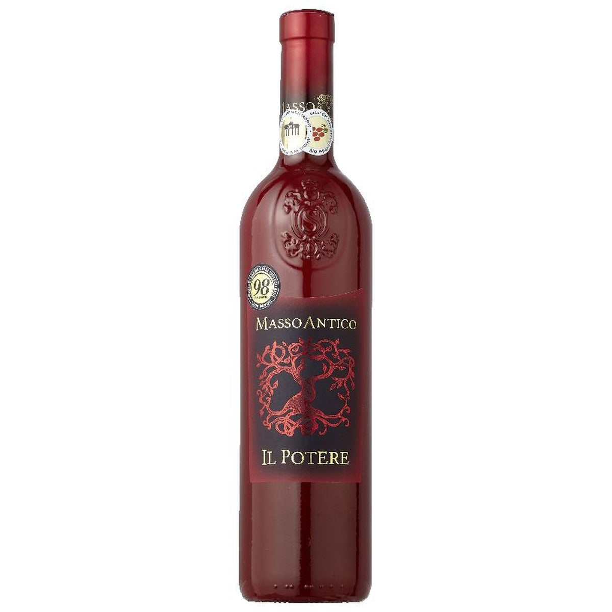 Masso Antico Il Potere 75 cl