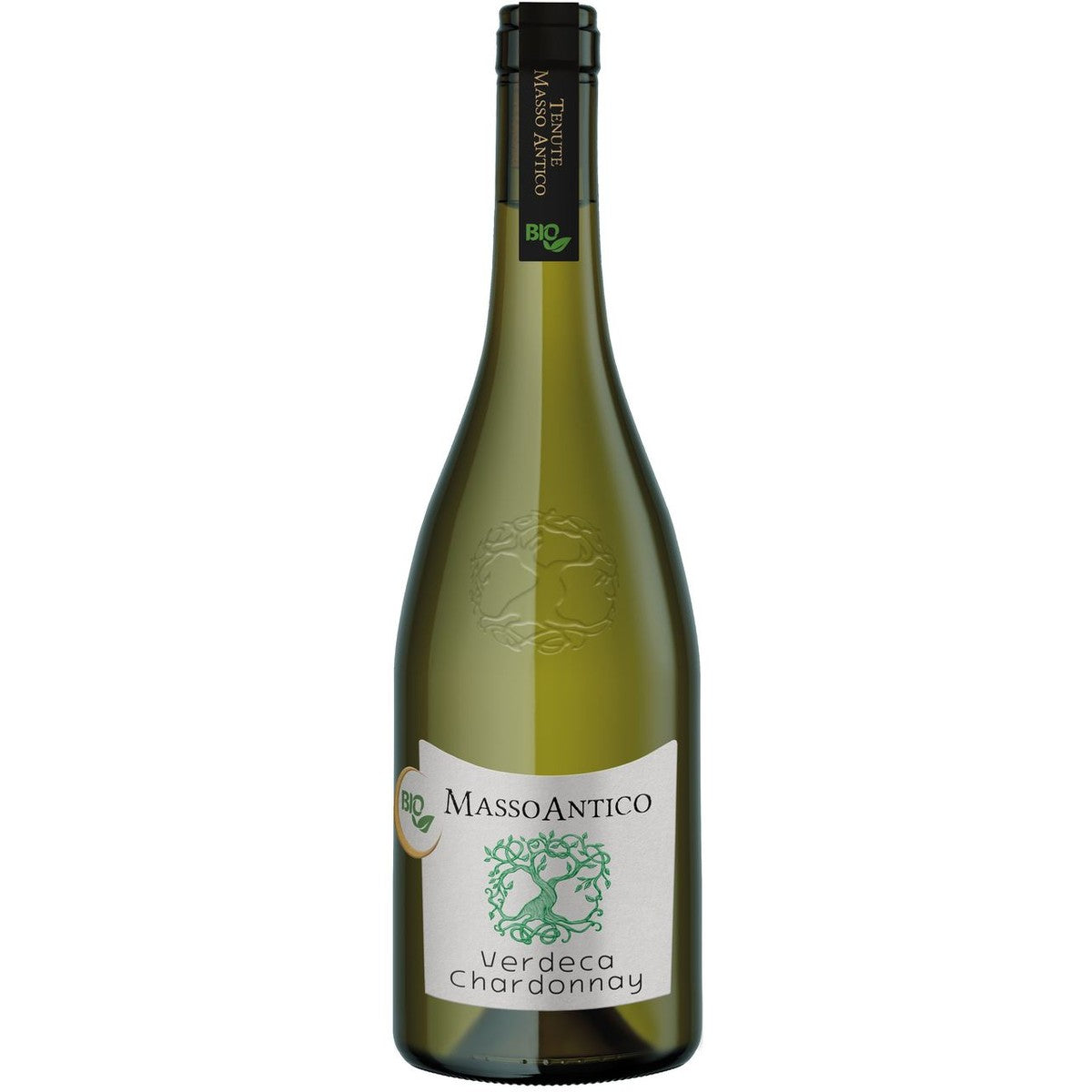 Masso Antico Verdeca Chardonnay 75 cl