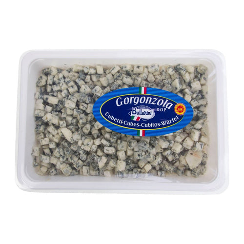 Ballarini Gorgonzola 50+ Spicy Cubes 1.2 kg
