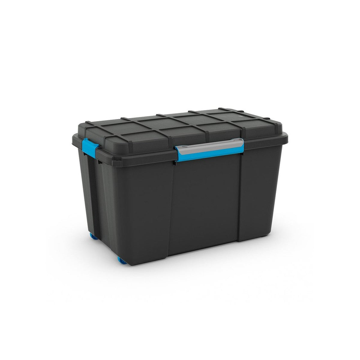 Kis Scuba Storage box XL 110 l with wheels