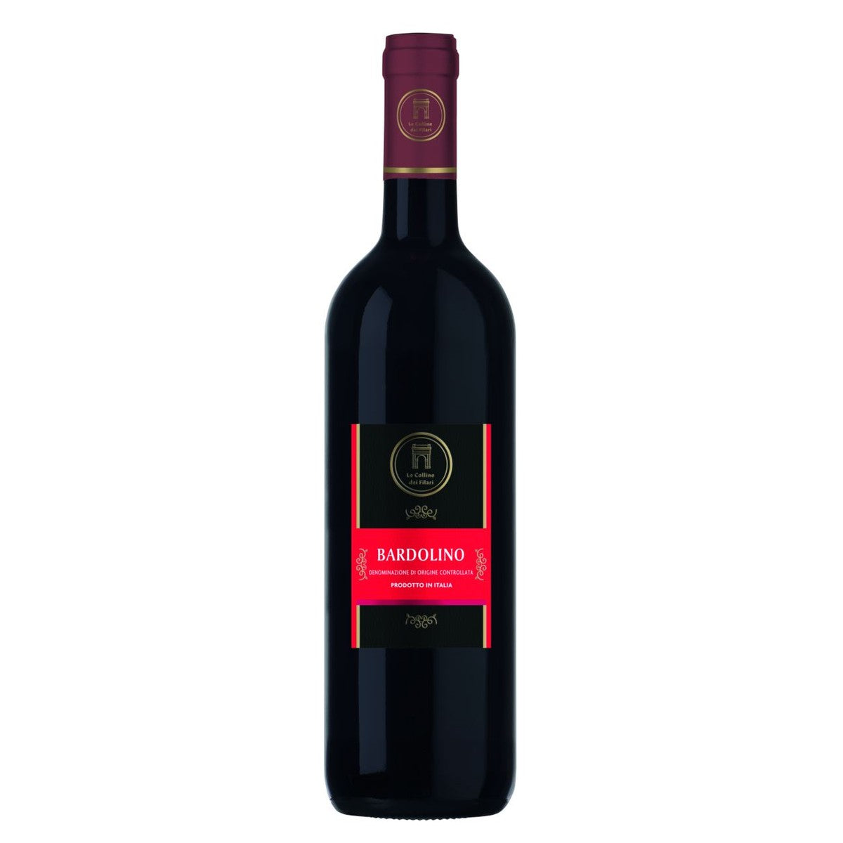 Le Colline dei Filari Bardolino 75 cl