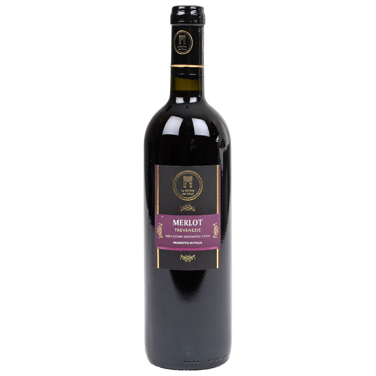 Le Colline dei Filari Merlot 75 cl