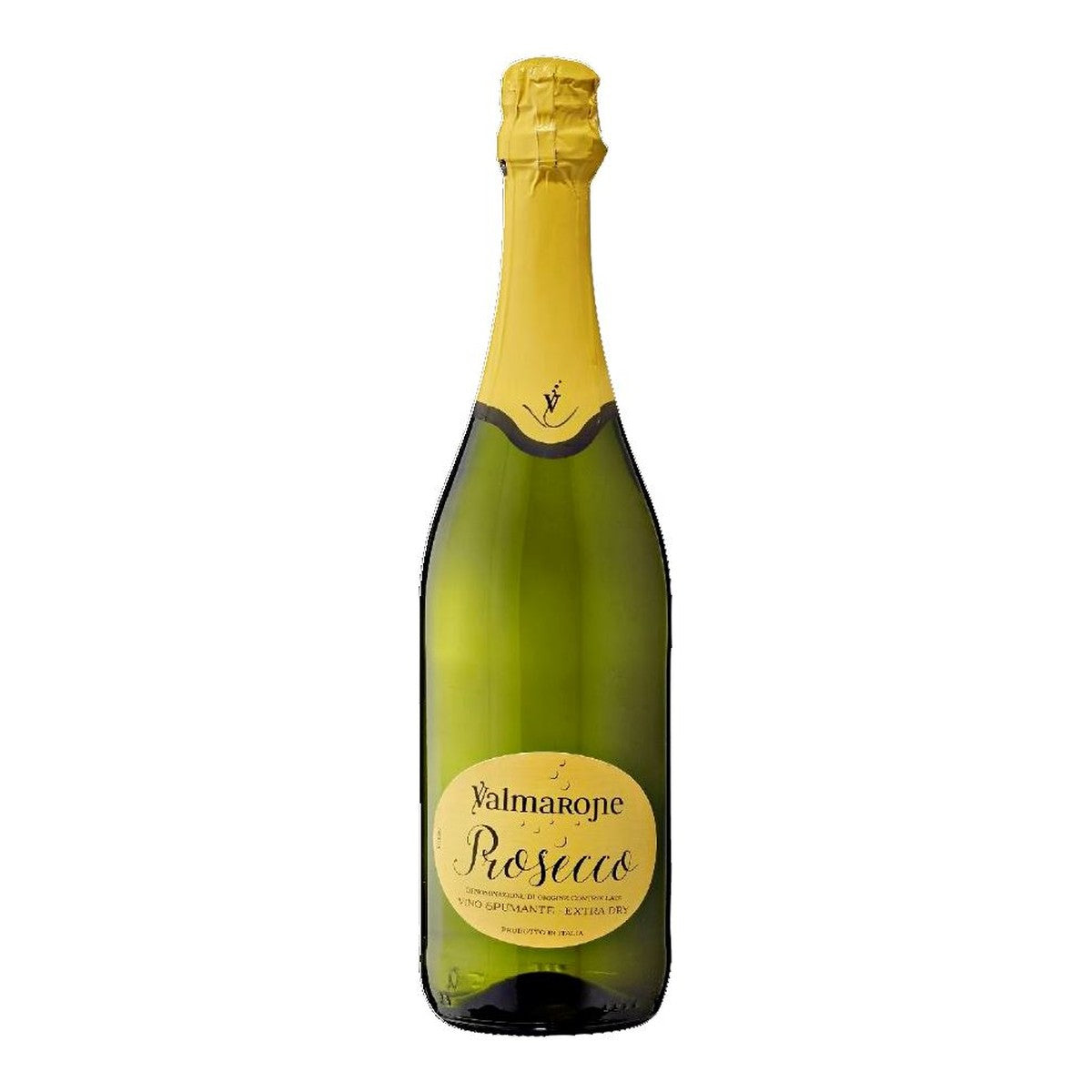 Valmarone Prosecco Spumante 75 cl