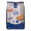 Manitoba Flour 0 5 kg