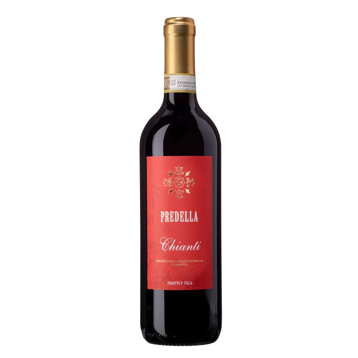 Predella Chianti DOCG 75 cl
