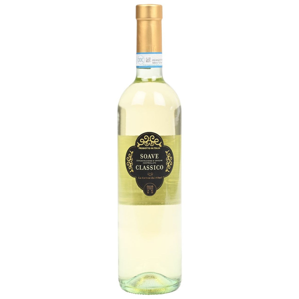 Le Colline dei Filari Soave Classico 75 cl