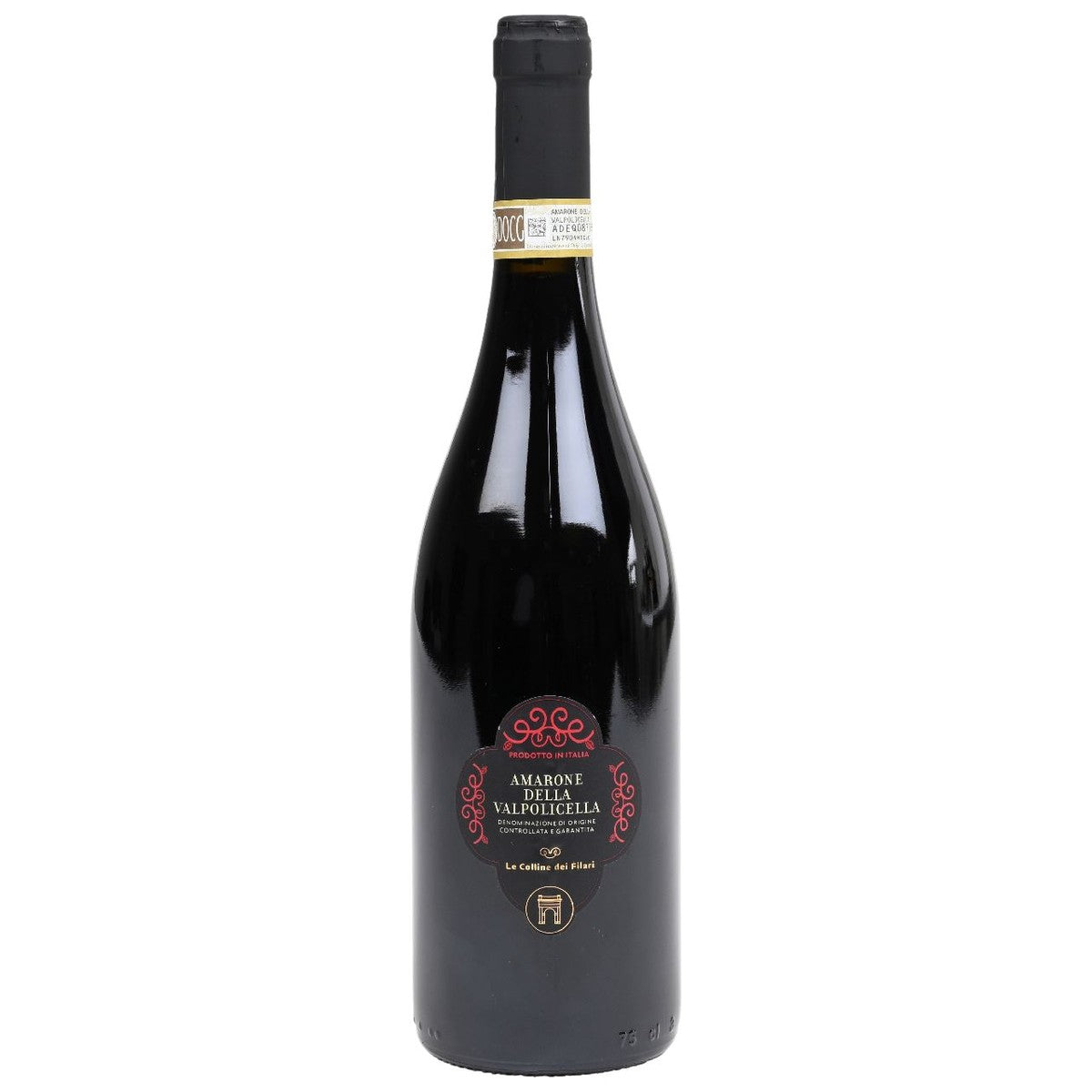 Le Colline dei Filari Amarone Della Valpolicella 75 cl