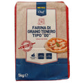 Pizza Flour 00 290-320 5 kg