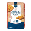 Pizza Flour 00 290-320 25 kg