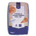 Pizza Flour 00 260-290 25 kg