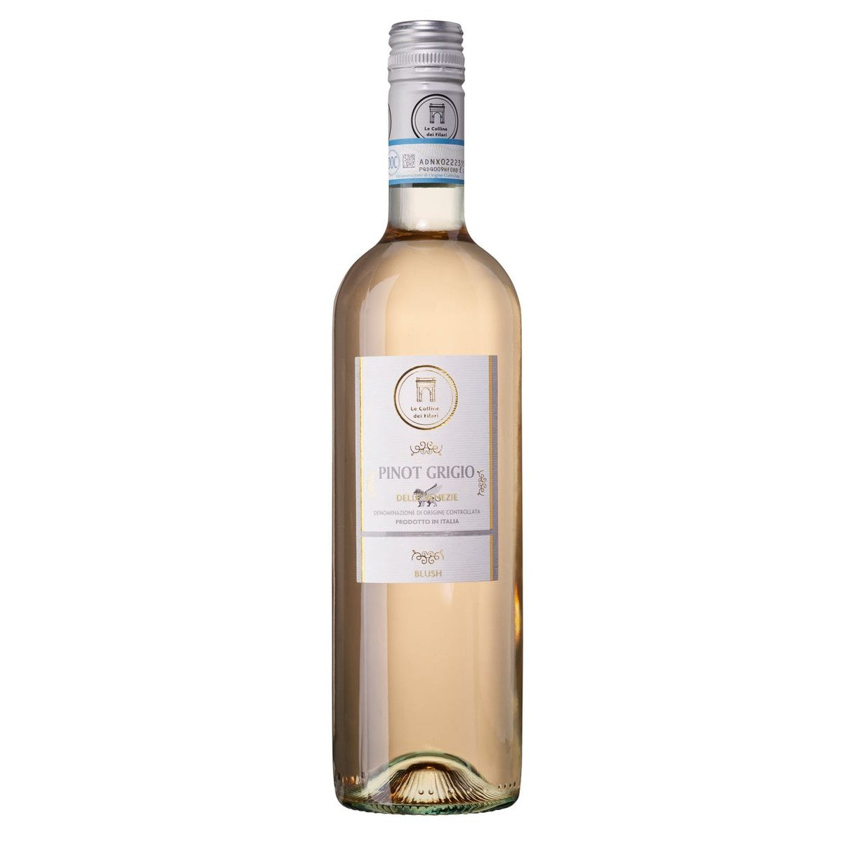 Le Colline dei Filari Pinot Grigio Blush 75 cl
