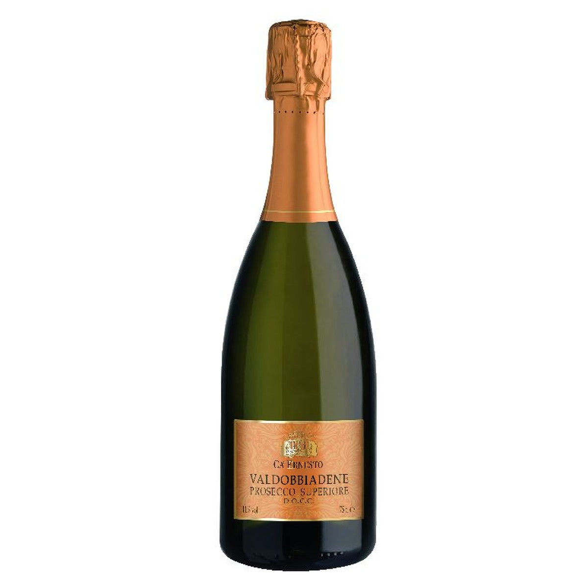 Ca' Ernesto Prosecco 75 cl