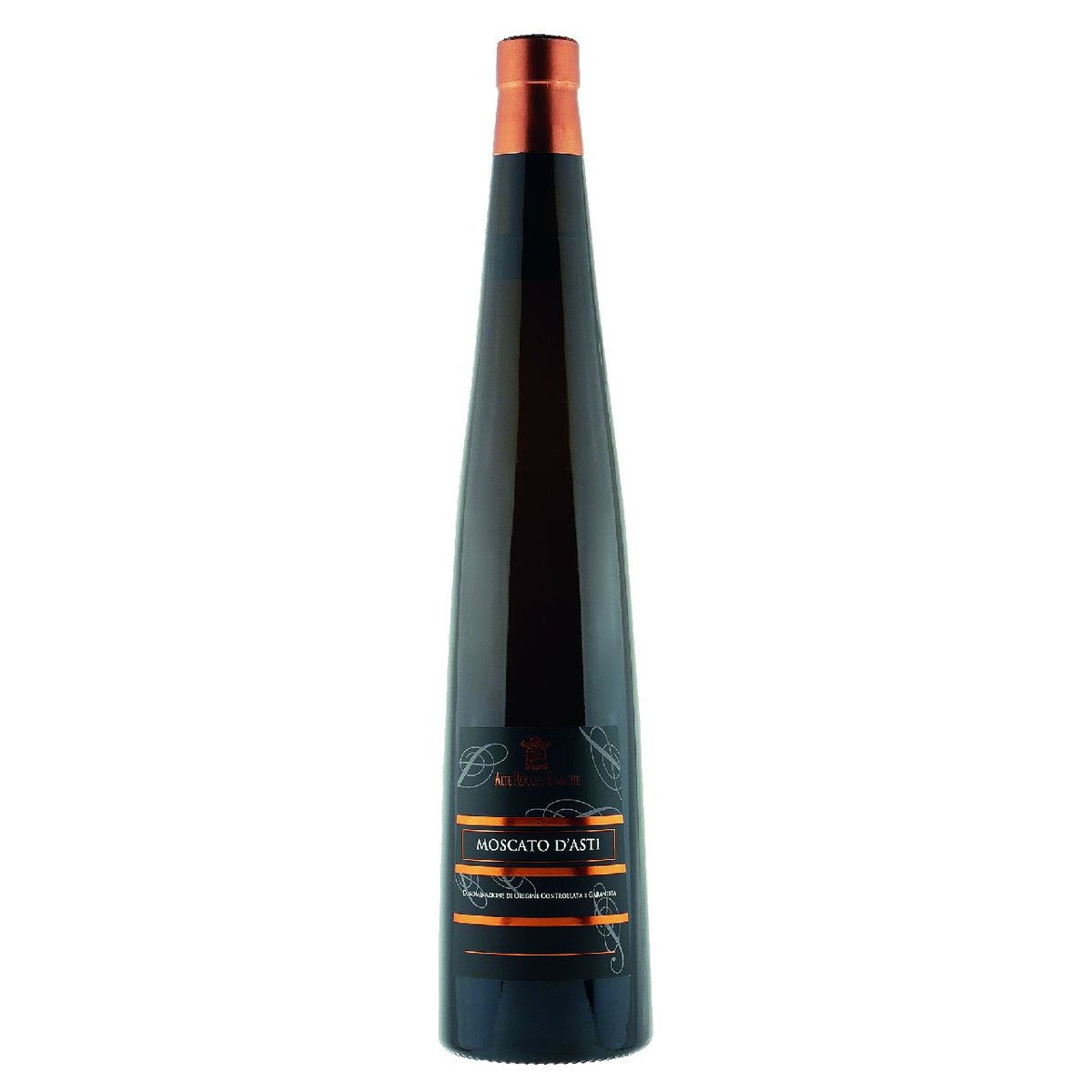 ALTE ROCCHE BIANCHE Moscato D Asti Docg 75 cl