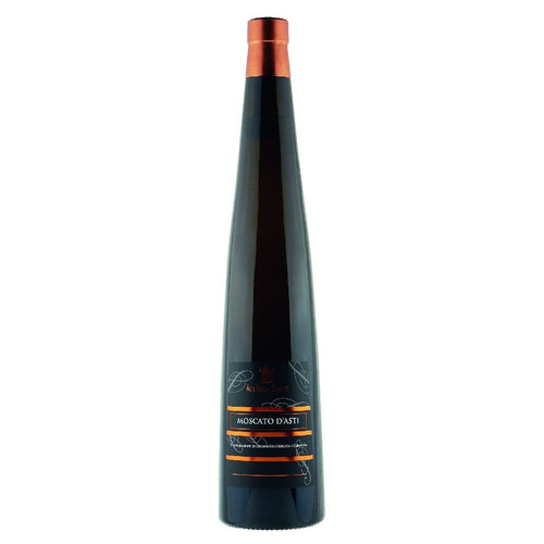 ALTE ROCCHE BIANCHE Moscato D Asti Docg 75 cl