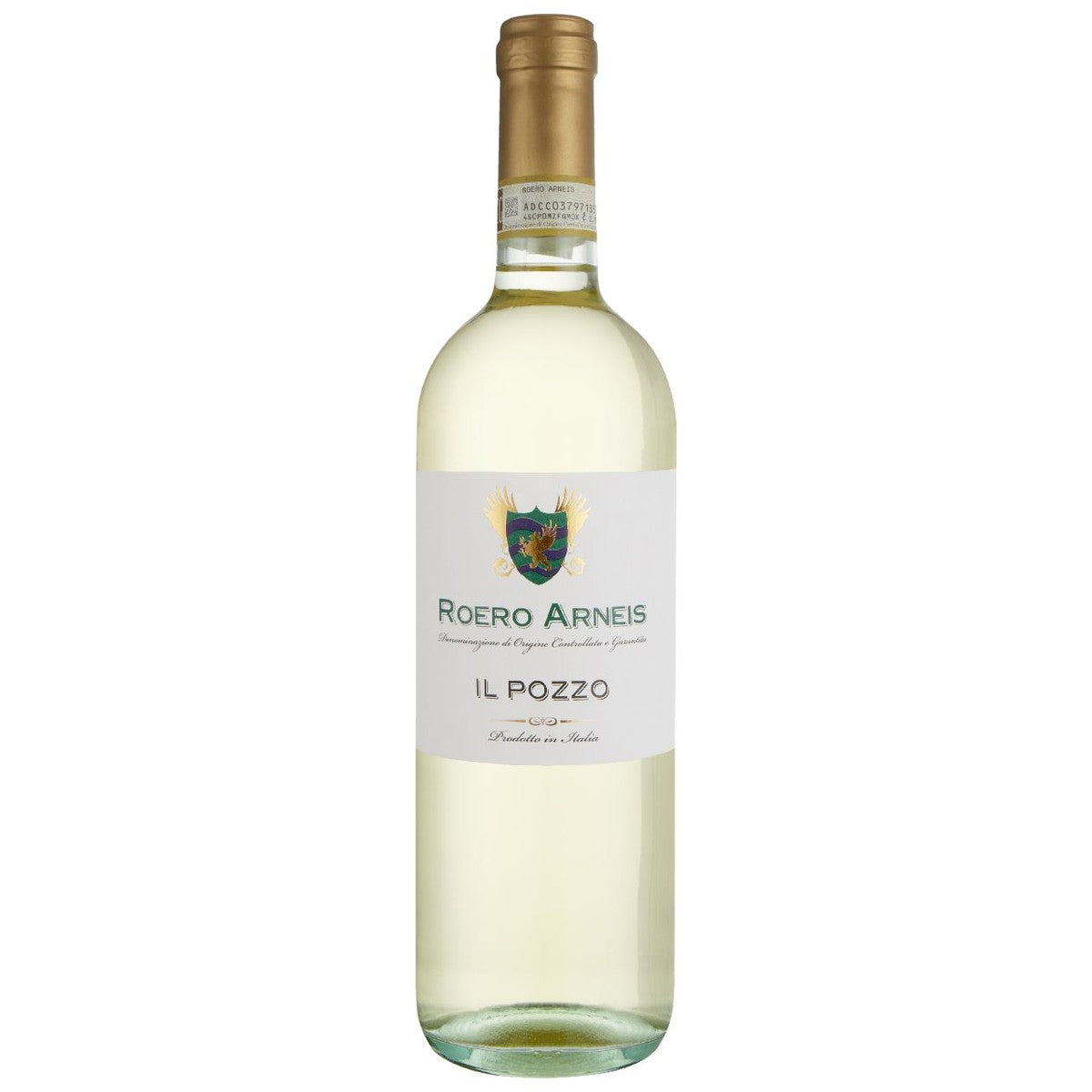 Il Pozzo Roero Arneis DOCG 75 cl