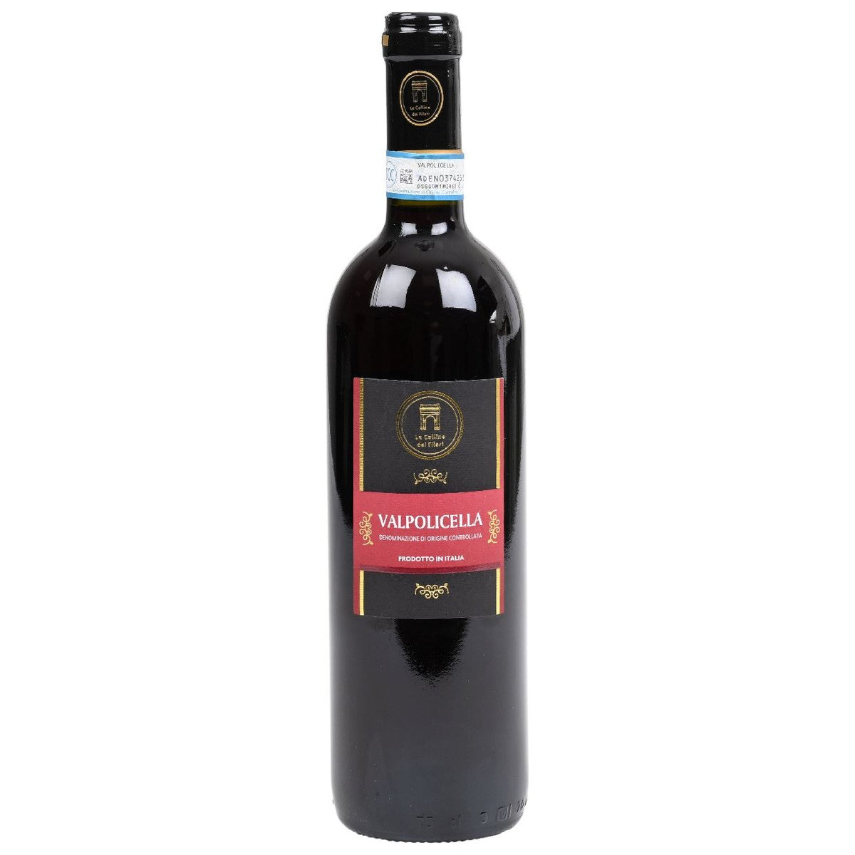 Le Colline dei Filari DOC Valpolicella 75 cl