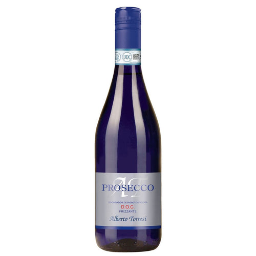 Alberto Torresi Prosecco Frizzante 75 cl