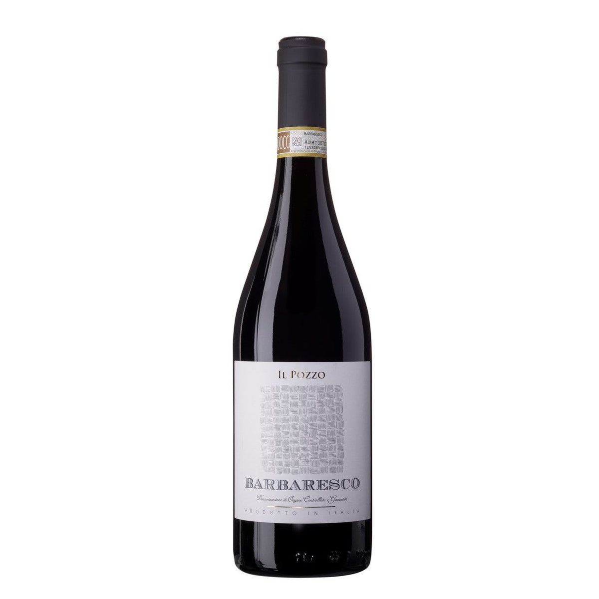 Il Pozzo Barberesco 75 cl