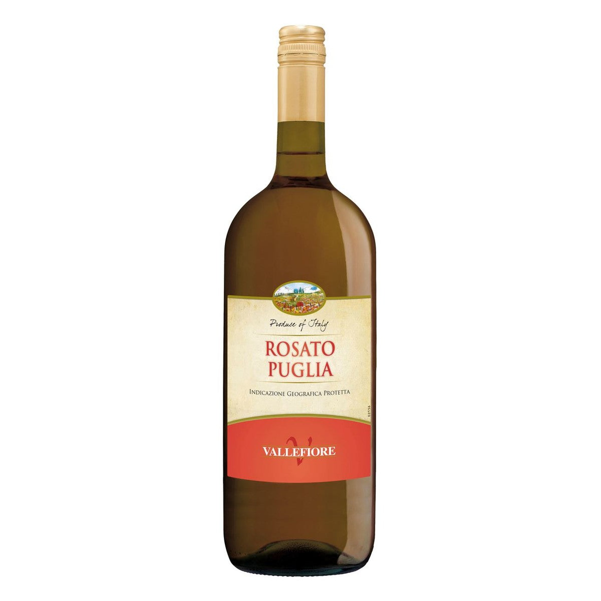 Vallefiore Vino Bianco 1.5 l