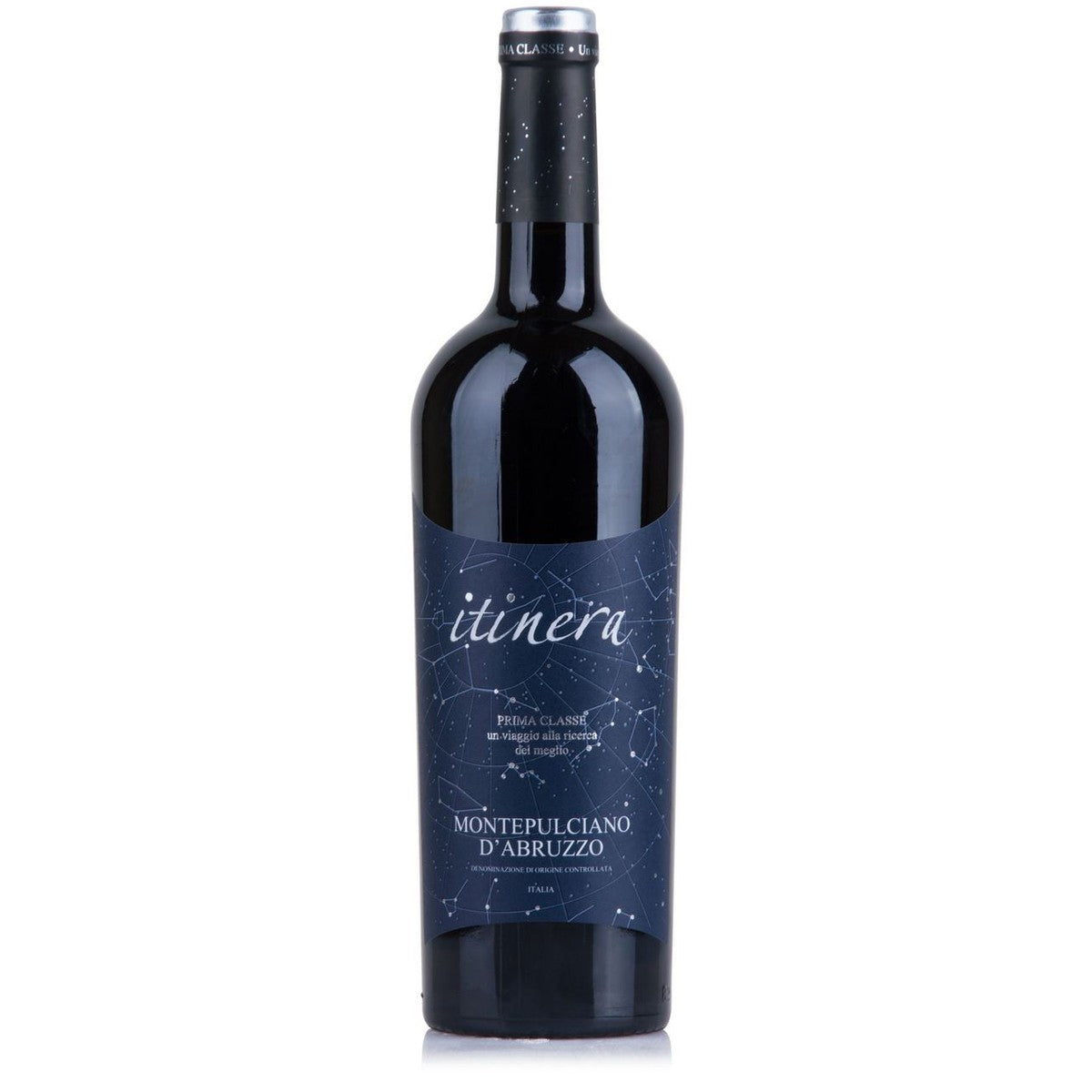 Itynera Montepulciano d'Abruzzo 75 cl