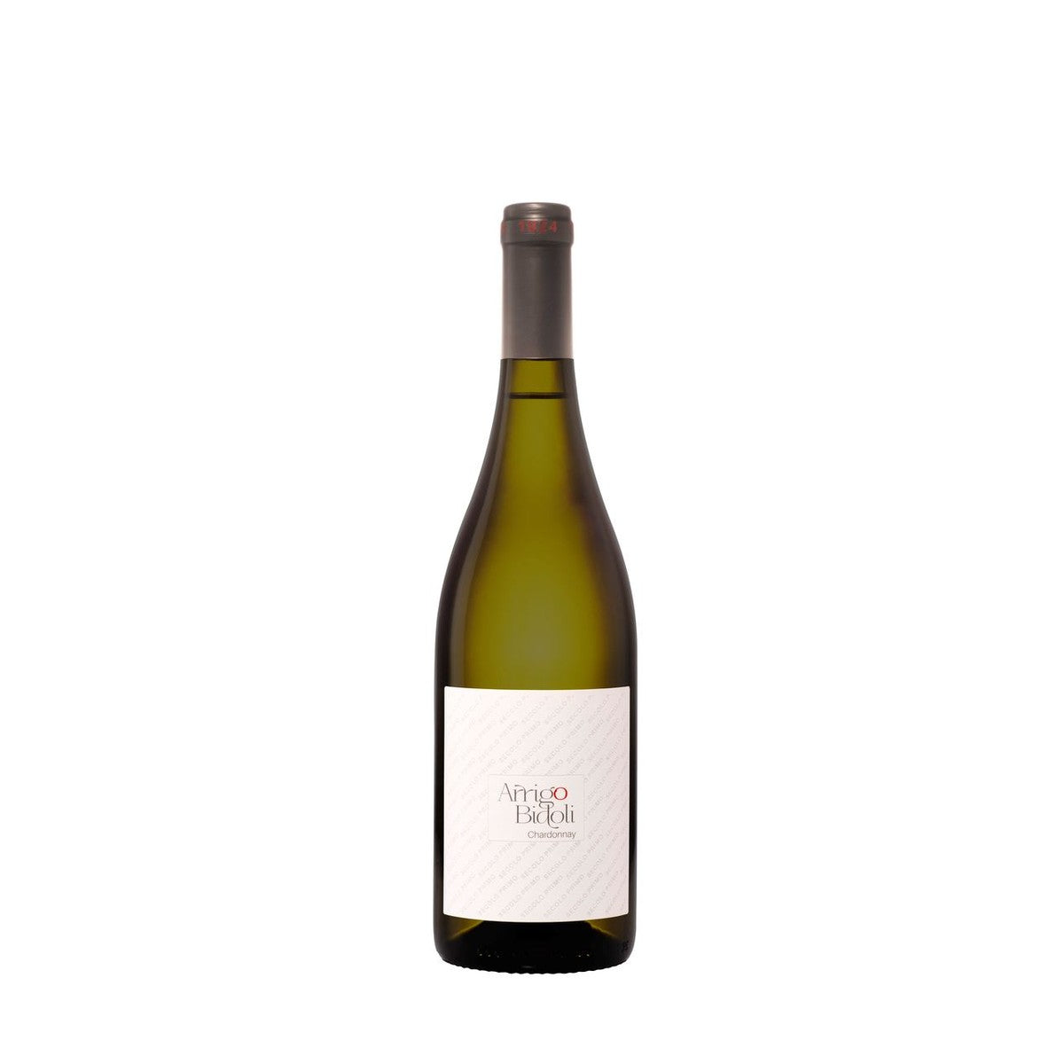 Bidoli Chardonnay 75 cl