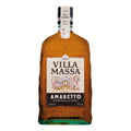 Villa Massa Amaretto 70 cl 30%