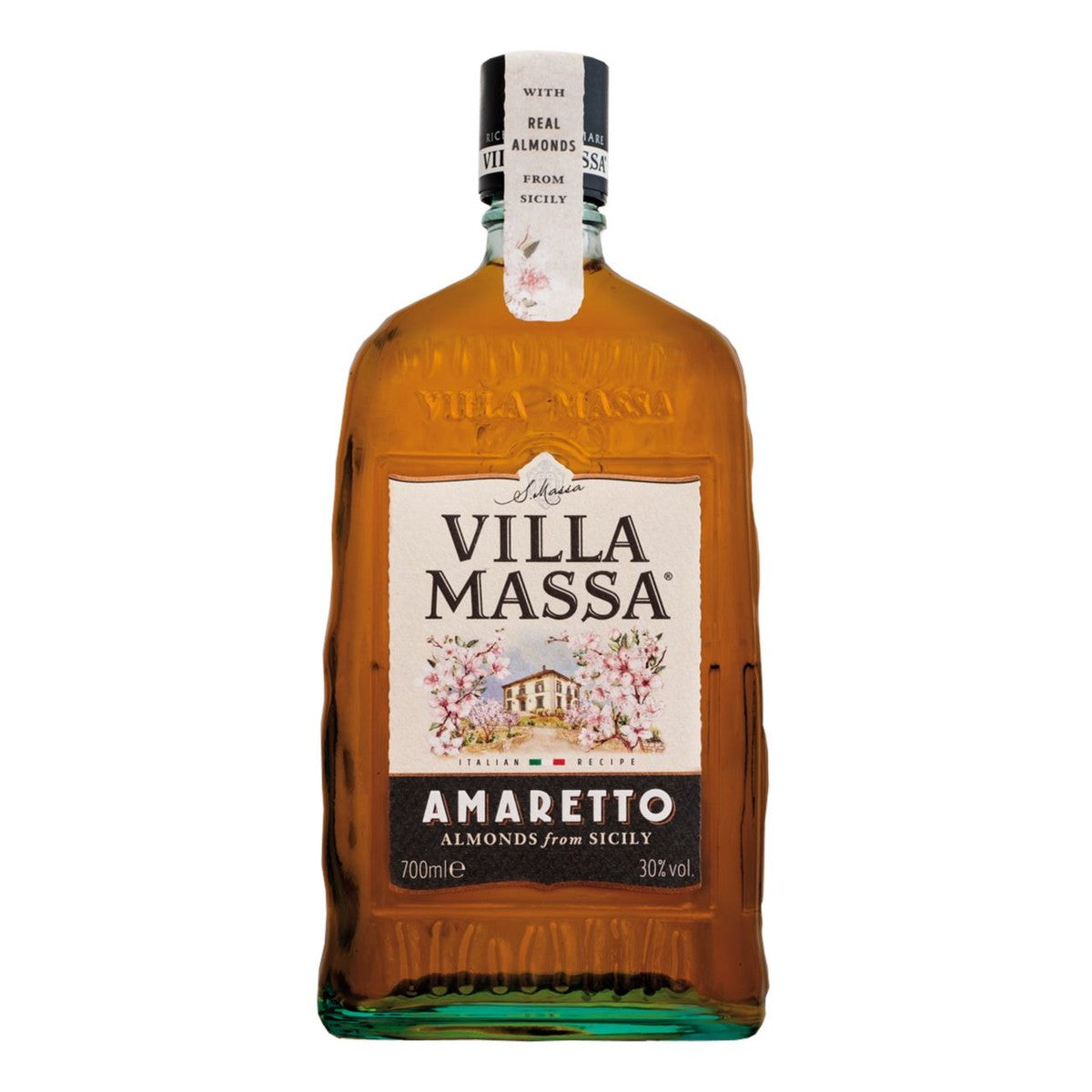 Villa Massa Amaretto 70 cl 30%