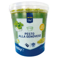 Pesto Genovese with Garlic 1 kg