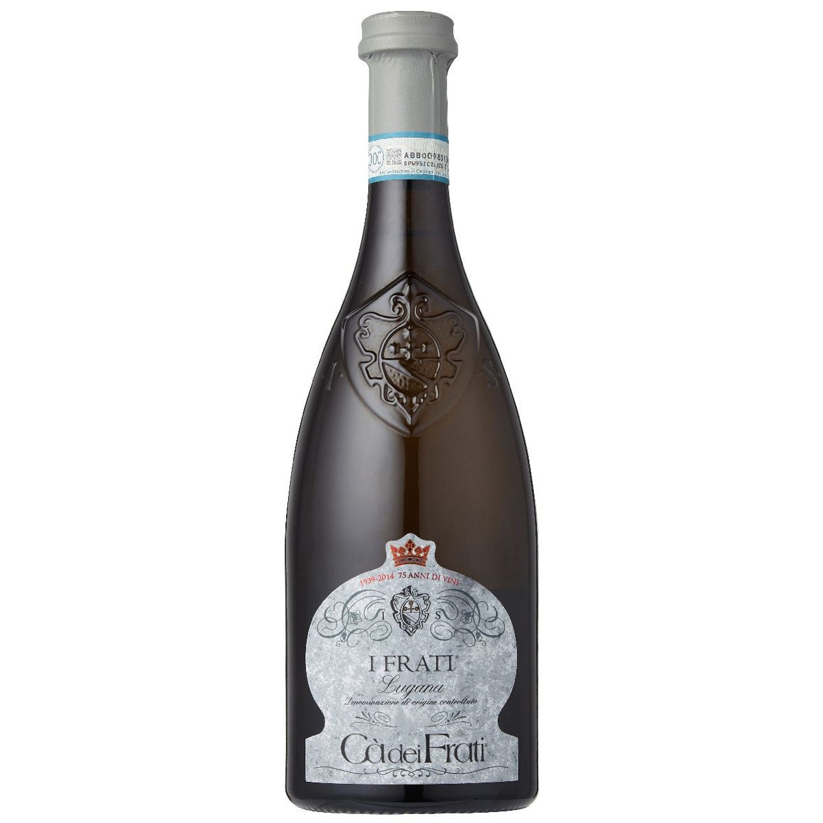 Ca dei Frati I Frati Lugana 75 cl