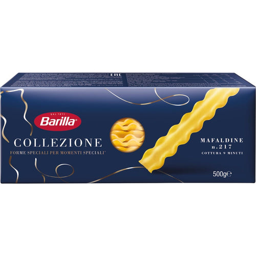 Barilla Collezione Mafaldine n. 217 500 g