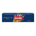 Barilla Spaghettini N° 3 500 g Box