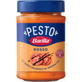 Barilla Pesto Rosso 200 g Jar