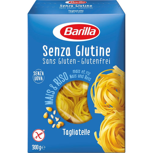 Barilla Tagliatelle Gluten Free 300 g