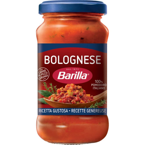 Barilla Bolognese Sauce 300 g
