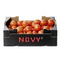 Tomato Round box 6 kg *