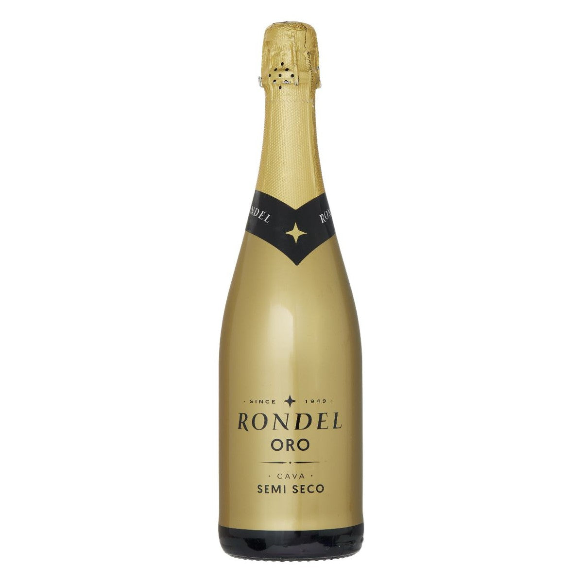 RONDEL Oro Semi Seco 75 cl