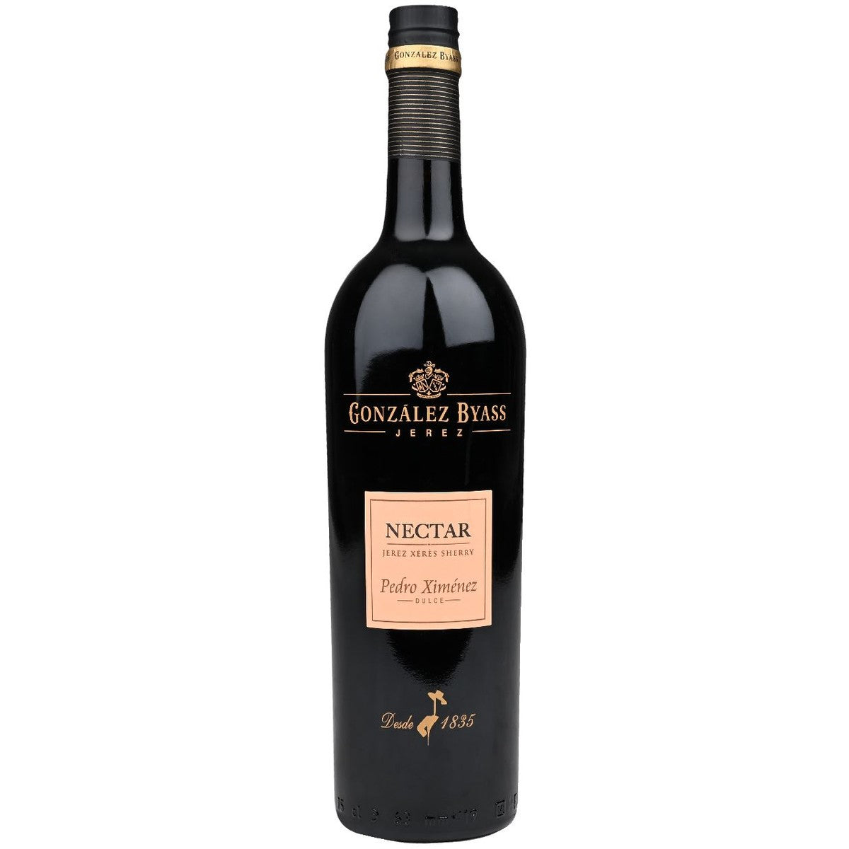 GONZALES BYASS PX Nectar 75 cl